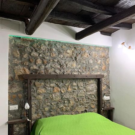 切法卢Conte'S House公寓 外观 照片