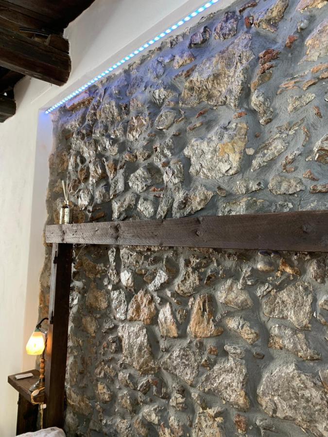 切法卢Conte'S House公寓 外观 照片