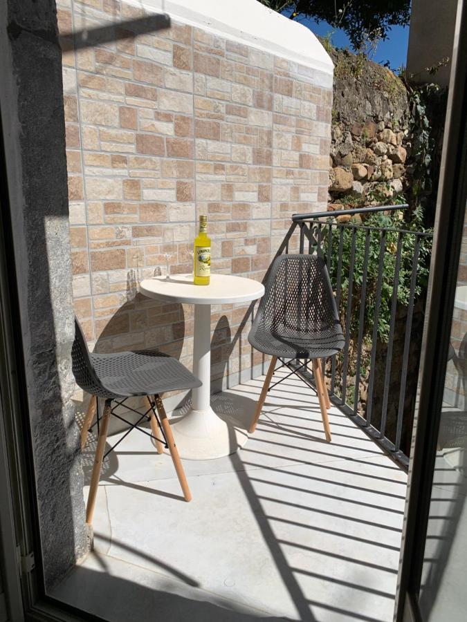 切法卢Conte'S House公寓 外观 照片