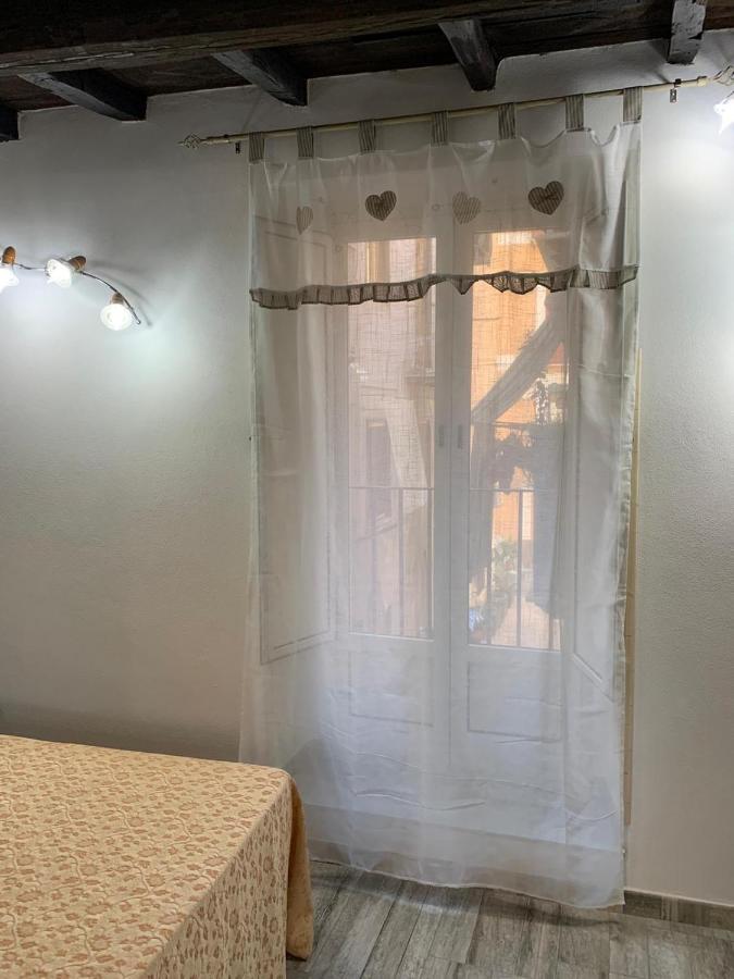 切法卢Conte'S House公寓 外观 照片