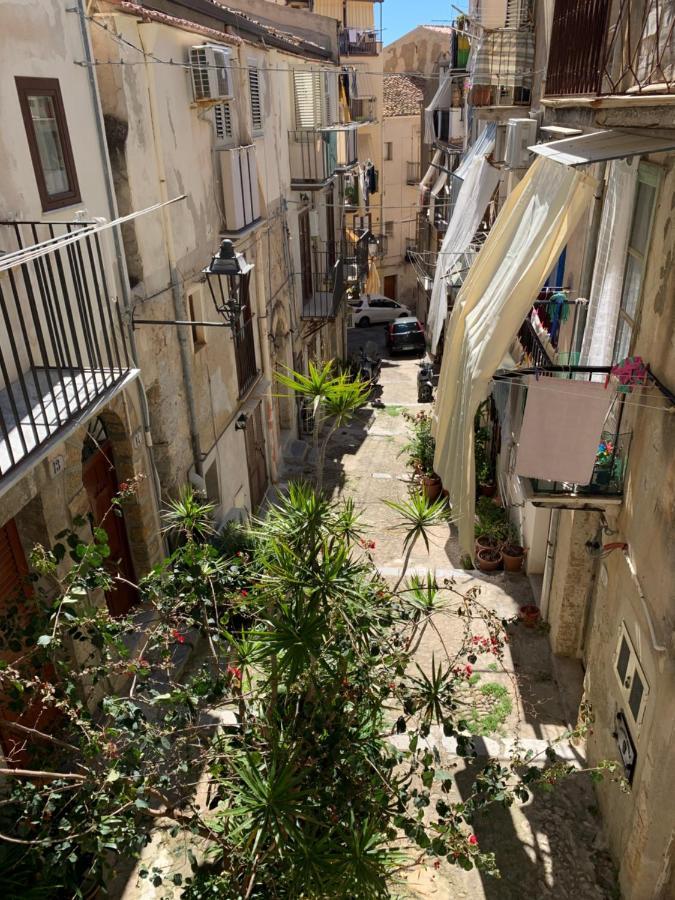 切法卢Conte'S House公寓 外观 照片