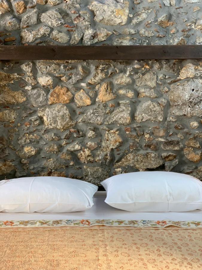 切法卢Conte'S House公寓 外观 照片