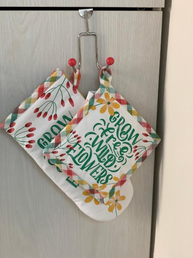切法卢Conte'S House公寓 外观 照片