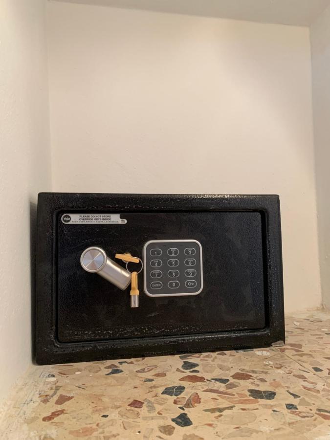 切法卢Conte'S House公寓 外观 照片