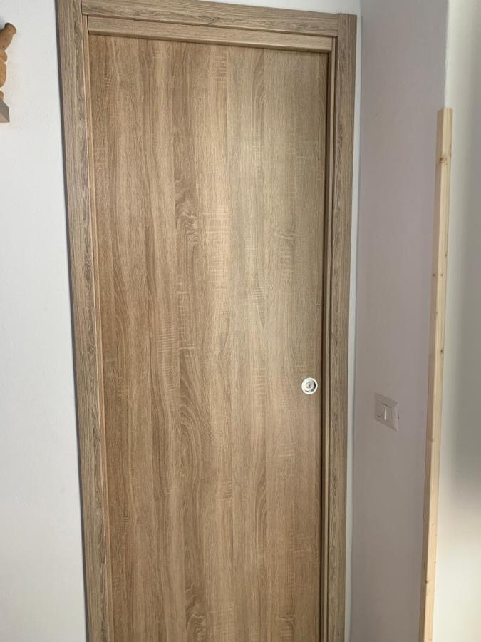 切法卢Conte'S House公寓 外观 照片