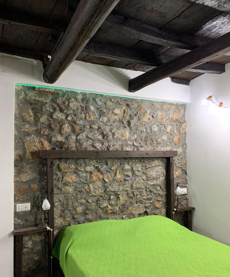 切法卢Conte'S House公寓 外观 照片